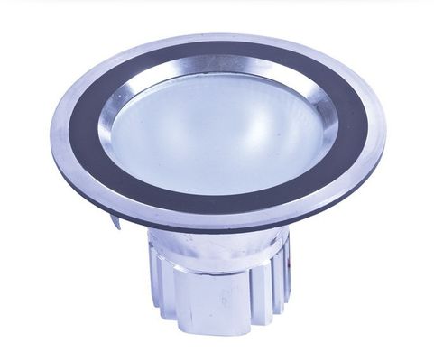円形 3with 5w によって導かれた導かれた引込められた Downlights は装飾、2700lm のための照明を導きました