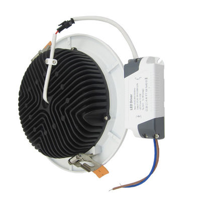 Samsung SMD LED の破片 85LM/W との 120° 8 インチ 30W LED によって引込められる Downlights