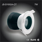 中国の導かれた引込められた downlight 220-240v 7W の dimmable 導かれた天井灯