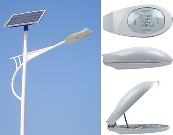 極度の明るく高い内腔 30W IP65 屋外 LED の街灯 100-120lm/w