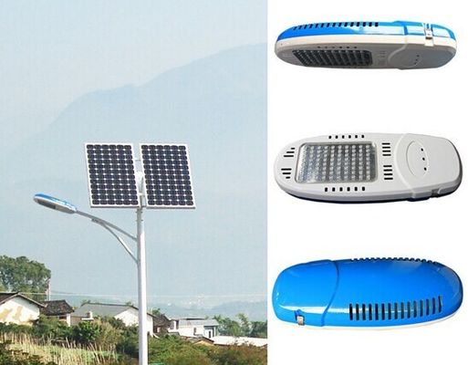 IP67 80W ライト センサー屋外 LED の街灯 TUV/INMETRO/UL