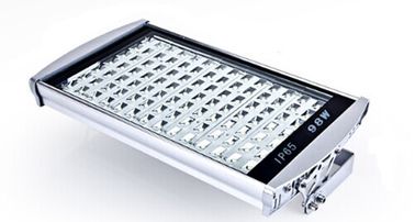 IP65/IP67 70 ワット フィリップス/Meanwell の電源が付いている屋外 LED の街灯
