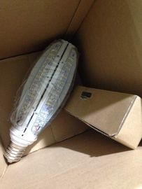 E39/E40 IP67 100W E40 屋外 LED の街灯 SMD LG 5630 は欠けます