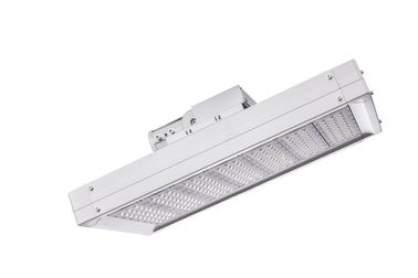 白い 230W 高い内腔波止場、ハイウェーの通行料ゲートのための屋外 LED の街灯