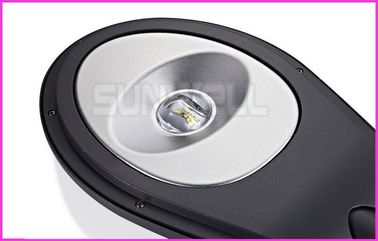12 の V/24V 庭の屋外の導かれた街灯は 30w 2800lm を防水します