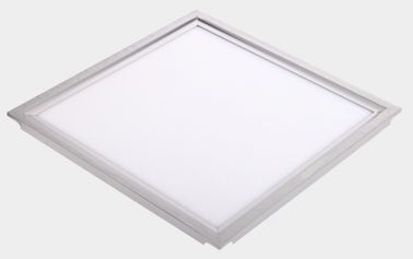 白い RA を 80 の IP40 6000K 5400LM 54W LED のフラット パネルの天井灯 600x600 暖めて下さい