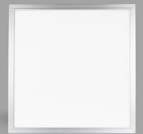 白い RA を 80 の IP40 6000K 5400LM 54W LED のフラット パネルの天井灯 600x600 暖めて下さい
