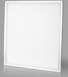 白い RA を 80 の IP40 6000K 5400LM 54W LED のフラット パネルの天井灯 600x600 暖めて下さい
