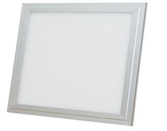 白い RA を 80 の IP40 6000K 5400LM 54W LED のフラット パネルの天井灯 600x600 暖めて下さい