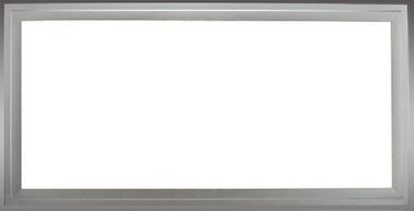 60W 6000lm 600x1200 LED のフラット パネルの天井灯 5500K 265VAC RoHS は承認しました