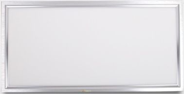 72W 7200lm 商業 LED は天井灯の据え付け品を 600 x 1200 の LED のパネル引込めました