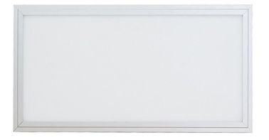 72W 7200lm 商業 LED は天井灯の据え付け品を 600 x 1200 の LED のパネル引込めました