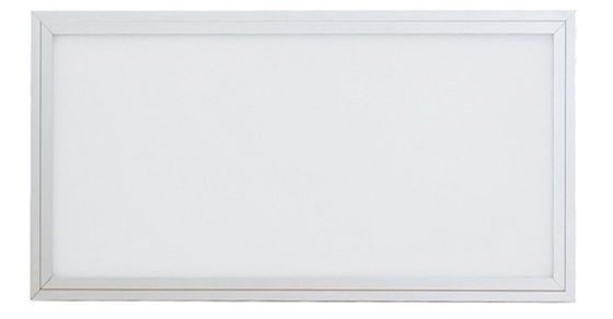 5000K DC24V 4200lm 42W 300x1200 LED は倉庫のための天井板ライトを引込めました