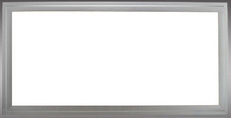 5000K DC24V 4200lm 42W 300x1200 LED は倉庫のための天井板ライトを引込めました