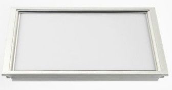 Epistar/Samsung 20W LED のフラット パネルの天井灯、100LM/W 300X300 LED の照明灯
