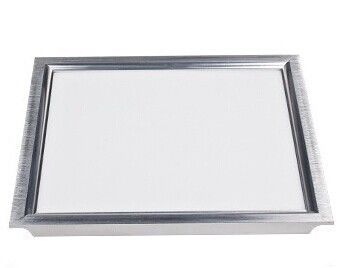 48 ワットの 4800LM 50Hz/60Hz 学校の LED フラット パネルの照明設備 600 x 600、AC 85-265V