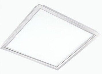 48 ワットの 4800LM 50Hz/60Hz 学校の LED フラット パネルの照明設備 600 x 600、AC 85-265V