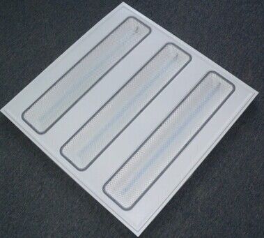 600x600mm の 36W RA は 80 の SMD5630 2800lm LED のフラット パネルの天井灯白を冷却します