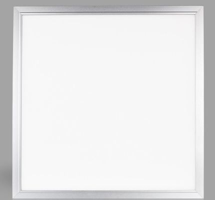 白い 8W SMD2835 500lm LED のフラット パネルの天井灯を 300 x 300 冷却して下さい