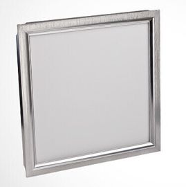 16 ワット 4500K IP40 家/体育館のためのフラット パネルの天井灯 220 ボルトの LED の