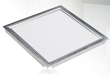 16 ワット 4500K IP40 家/体育館のためのフラット パネルの天井灯 220 ボルトの LED の