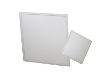 Eco 友好的で細い LED のフラット パネルの天井灯は、冷たく白く、自然な白バックライトを当てます