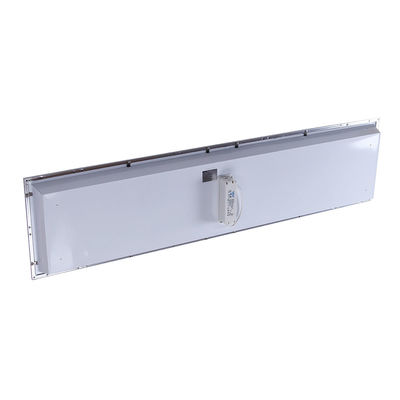 会議室 LED のフラット パネルの天井灯 AC 1200 x 300 の mm の 100~240V