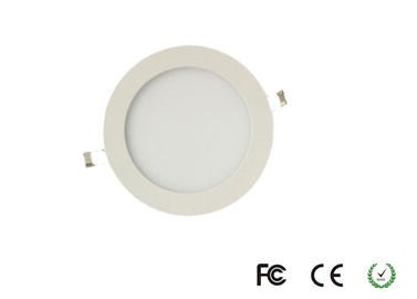 HOYOLはフラット パネルの軽い円形6W 12W 18Wの暖かく白く涼しく白い卸売価格を導いた