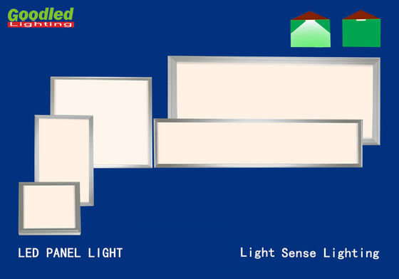 300x600 mm は RGB SMD LED のフラット パネルの天井灯 26W 1600LM - 1800LM --を引込めました