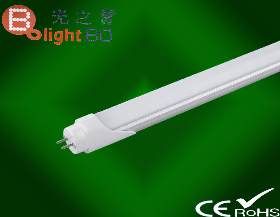 240cm 220V 屋内 T8 LED の管は病院のホテルのための高く明るいつけます