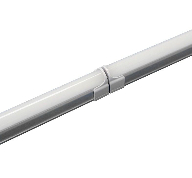0.9m 省エネ 15W SMD T5 LED の管ライト、3000K は家のための白い T5 LED の管を暖めます