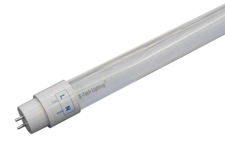 AC 110 | 240V 1.2m T8 LED の管、Epistar 家およびオフィスのための 3014 の SMD LED T8 の管