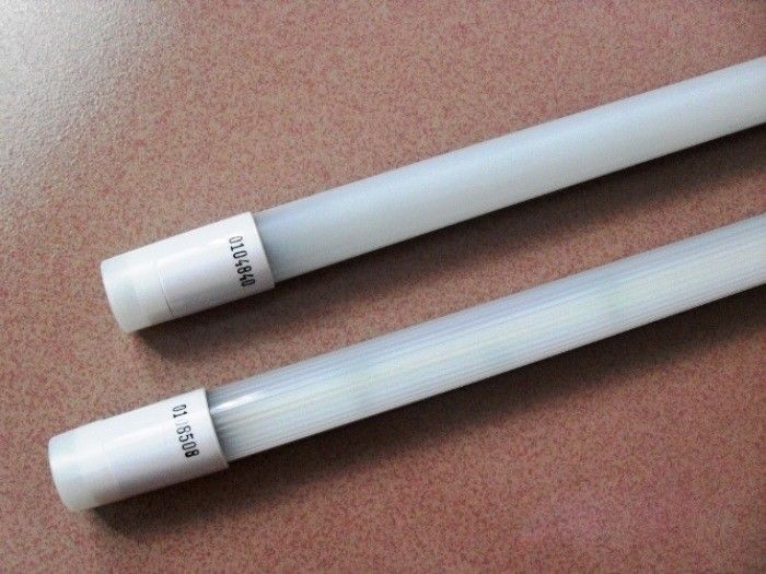 高い CRI 4ft T8 LED の管 45 の ° 90°Rotatable DC36V -病院のプロジェクトのための DC42V