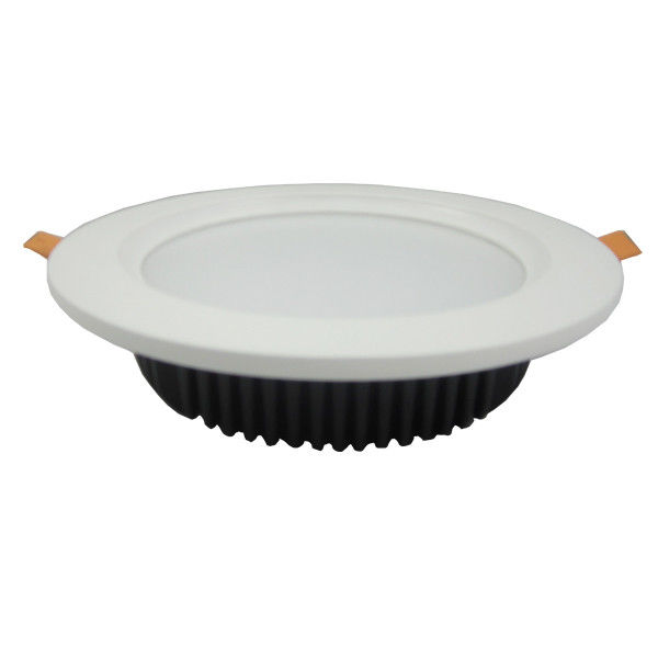 RA は 90 40W Samsung LED、3500lm SMD LED の Downlight LED をつきます引込めました
