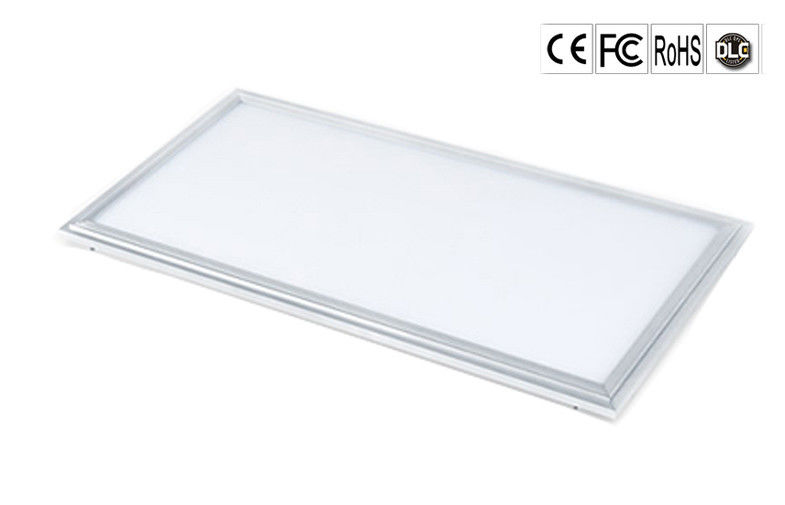 正方形の居間 27W はリストされている LED の天井灯 300x600 DLC ETL TUV を引込めました