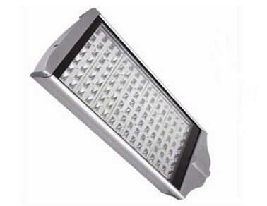 高い内腔の RA 歩道/ハイウェーのための 75 の 126 ワット屋外 LED の街灯