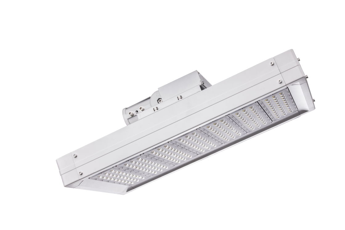 白い 230W 高い内腔波止場、ハイウェーの通行料ゲートのための屋外 LED の街灯